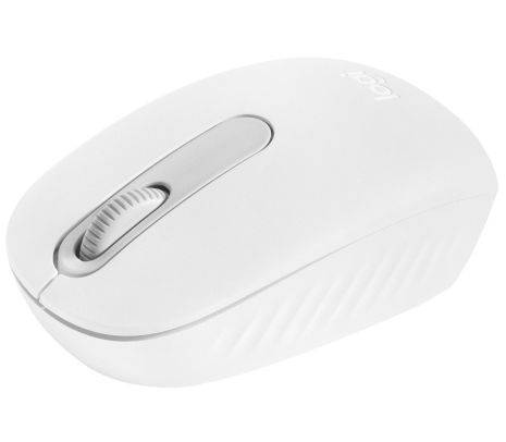 Mouse Logi M196 910-007457. El confiable mouse Bluetooth que libera tu espacio de trabajo - color blanco Mouse Logi M196 910-007457. El confiable mouse Bluetooth que libera tu espacio de trabajo - color blanco